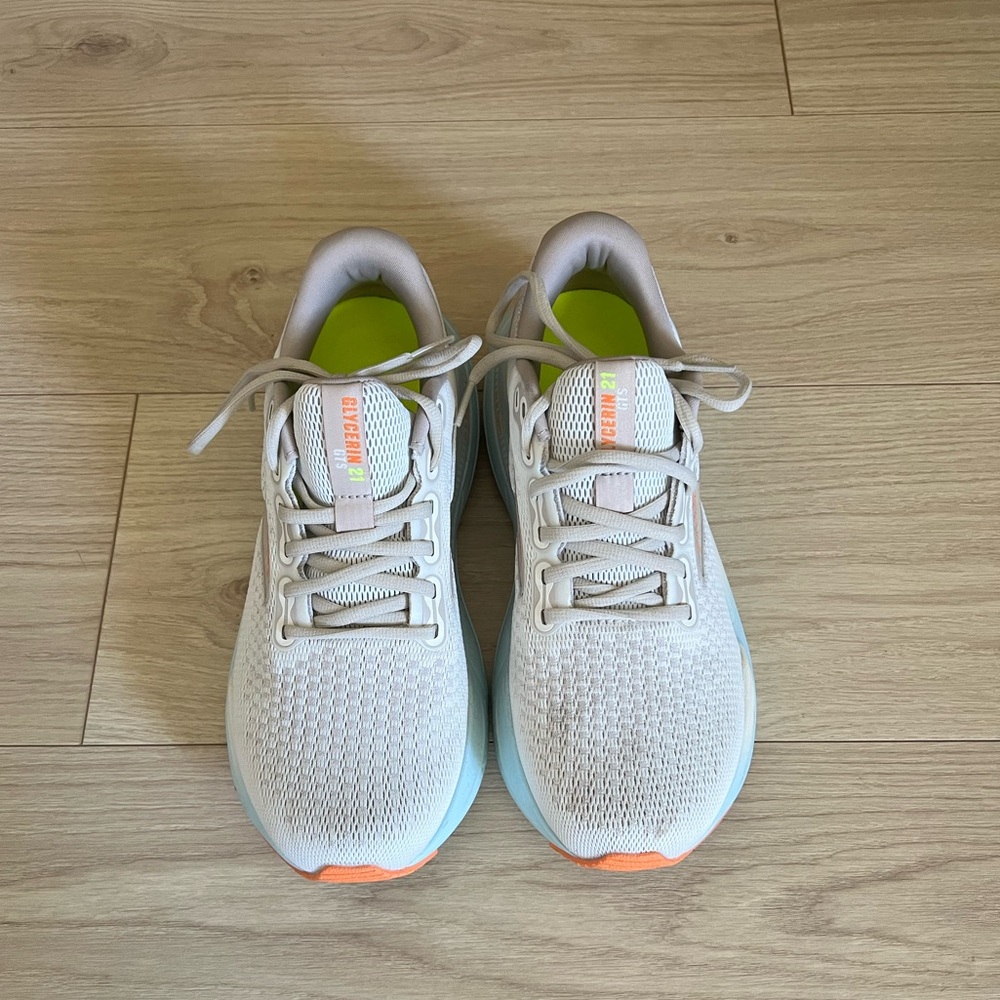 Brooks Glycerin GTS 21 - Women’s size 10